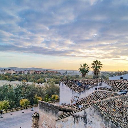 Newmezquita1 Magnificas Vistas A Mezquita Catedral Apartman Córdoba Kültér fotó