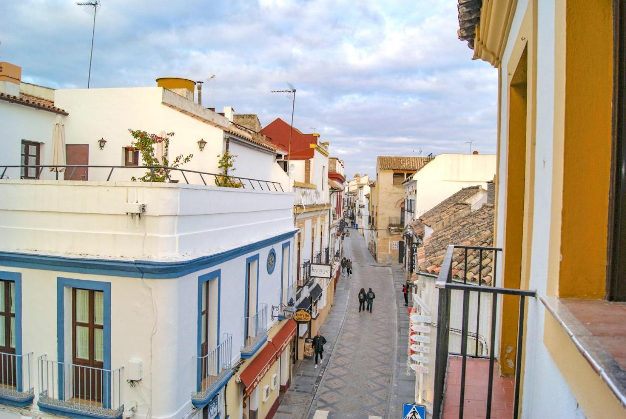 Newmezquita1 Magnificas Vistas A Mezquita Catedral Apartman Córdoba Kültér fotó